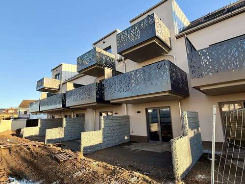 Foto - Wohnung zum Mieten in Anzing 1.030,00 € 46.6 m²