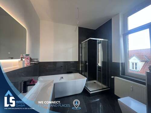 Foto - Wohnung zum Mieten in Gardelegen 950,00 € 90 m²