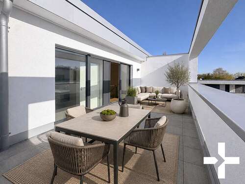 Foto - Wohnung zum Kaufen in Mönchengladbach 749.000,00 € 165 m²