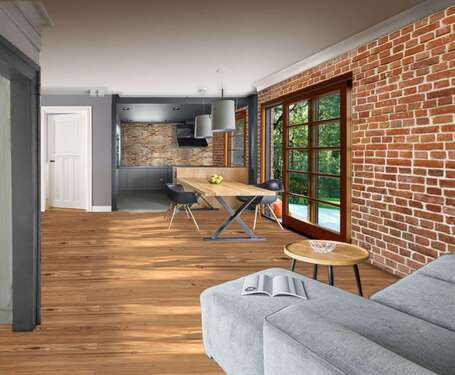 Foto - Wohnung zum Kaufen in Auenwald 431.000,00 € 72 m²