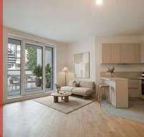 Wohnung zum Mieten in Düsseldorf Stadtmitte 2.200,00 € 115.7 m² - Düsseldorf / Stadtmitte