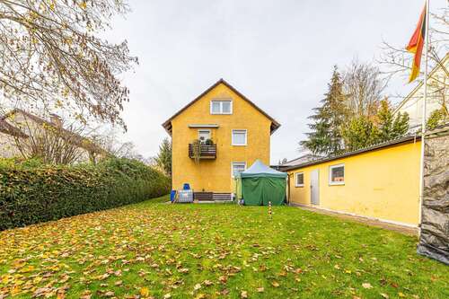 Foto - Haus zum Kaufen in Weiden in der Oberpfalz 260.000,00 € 160 m²