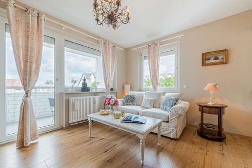 Foto - Wohnen auf Zeit in Frankfurt 1.740,00 €