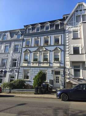 Foto - Wohnung zum Kaufen in Wuppertal 197.000,00 € 100 m²