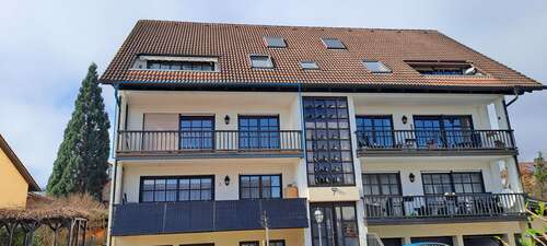 Foto - Wohnung zum Kaufen in Maikammer 325.000,00 € 84 m²