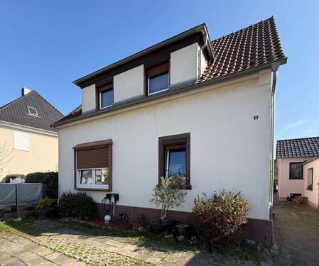 Foto - Haus zum Kaufen in Lambsheim 325.000,00 € 130 m²