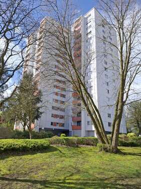 Foto - Wohnung zum Kaufen in Hagen 105.600,00 € 66 m²