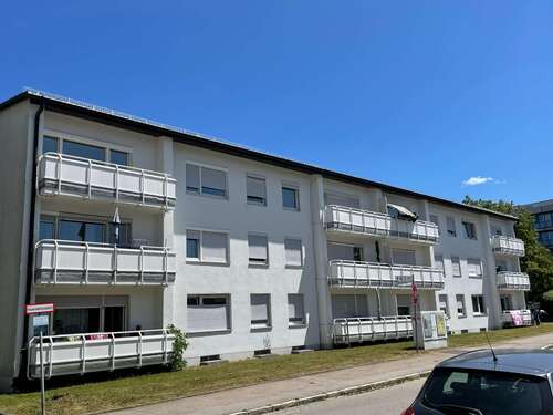 Foto - Wohnung zum Mieten in Germering 1.552,25 € 88.7 m²