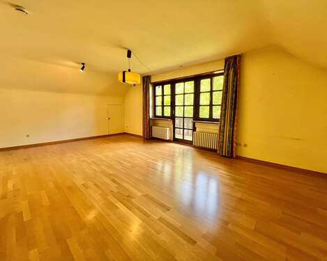 Foto - Wohnung zum Mieten in Homburg 690,00 € 80 m²