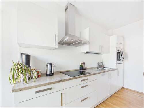 Foto - Wohnung zum Mieten in Aschaffenburg 870,00 € 64 m²