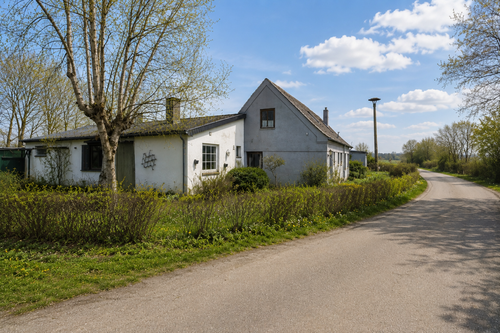 Foto - Haus zum Kaufen in Oster-Ohrstedt 199.000,00 € 245 m²
