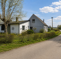 Haus zum Kaufen in Oster-Ohrstedt 199.000,00 € 245 m²