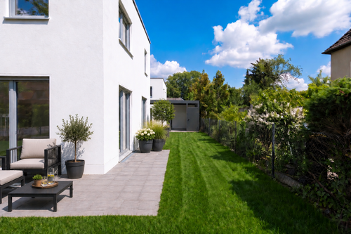 Foto - Haus zum Kaufen in Berlin-Lichterfelde 1.150.000,00 € 152 m²