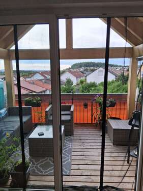 Foto - Wohnung zum Mieten in Affalterbach 650,00 € 57 m²