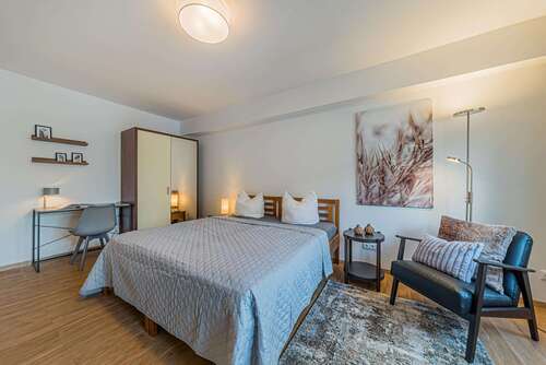 Foto - Wohnen auf Zeit in Frankfurt 1.290,00 €