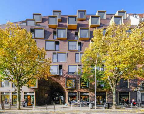 Foto - Wohnung zum Mieten in Berlin 1.243,87 € 50.77 m²