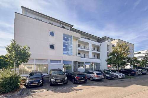 Foto - Wohnung zum Kaufen in Senden 199.900,00 € 59.02 m²