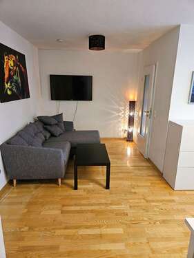 Foto - Wohnung zum Mieten in Frankfurt am Main 1.250,00 € 62 m²