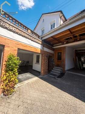 Foto - Wohnung zum Kaufen in LahrSchwarzwald Sulz 300.000,00 € 126 m²