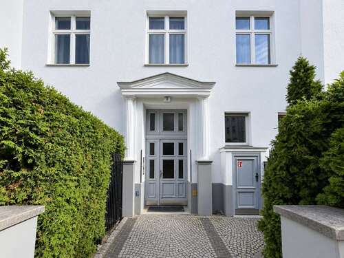 Foto - Wohnung zum Kaufen in Berlin 928.000,00 € 140 m²