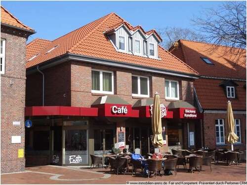 Foto - Wohnung zum Mieten in Westerstede 980,00 € 140 m²