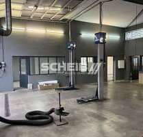 Halle in Ilshofen 1.800,00 € 294 m²