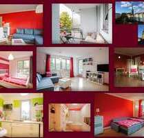 Wohnen auf Zeit in Leipzig 1.450,00 €