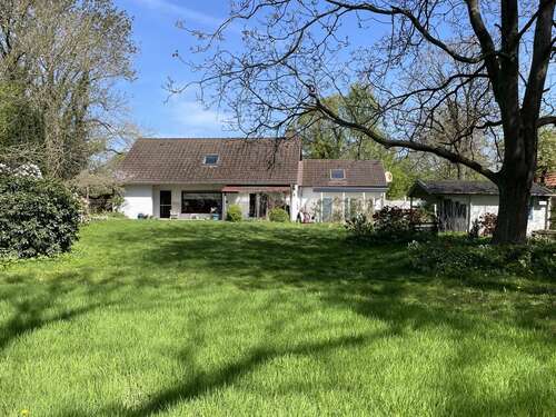 Foto - Haus zum Kaufen in Wrohm 220.000,00 € 130 m²