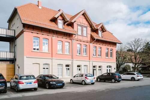 Foto - Wohnung zum Mieten in Bodelshausen 790,00 € 54.5 m²