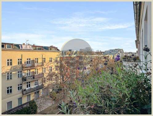 Foto - Wohnung zum Kaufen in Berlin 248.000,00 € 57.24 m²