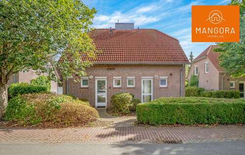 Foto - Haus zum Kaufen in Butjadingen 178.000,00 € 64.3 m²