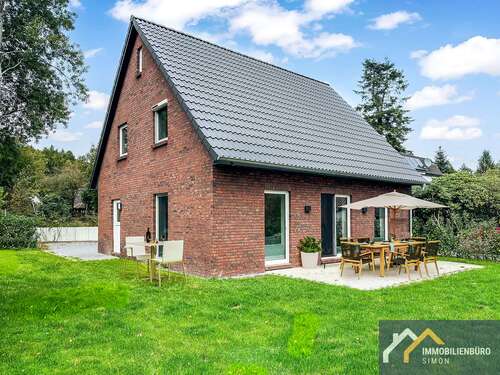 Foto - Haus zum Mieten in Tornesch 1.998,00 € 129 m²