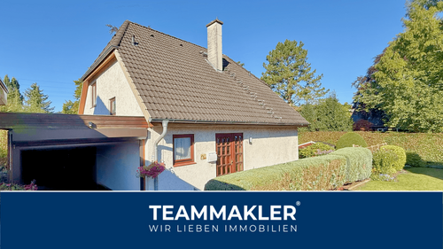 Foto - Haus zum Kaufen in Elmshorn 399.000,00 € 118 m²