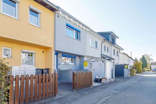 Foto - Haus zum Kaufen in Wangen 479.000,00 € 133.76 m²