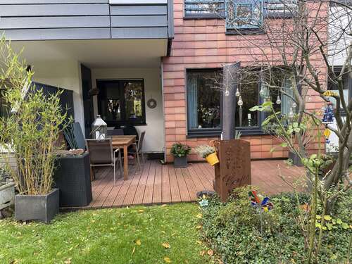 Foto - Wohnung zum Kaufen in Düsseldorf 239.000,00 € 58.99 m²