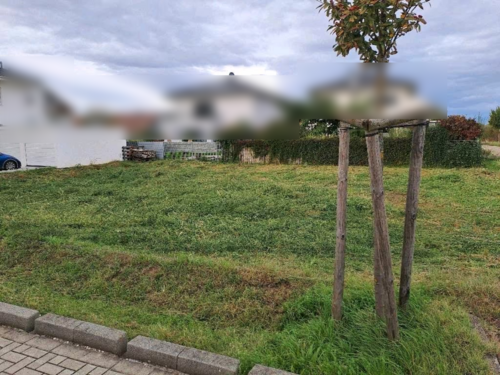 Foto - Grundstück zu verkaufen in Endingen am Kaiserstuhl 279.000,00 € 456 m²