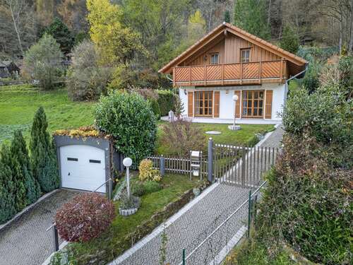 Foto - Haus zum Kaufen in Höfen 482.000,00 € 95 m²