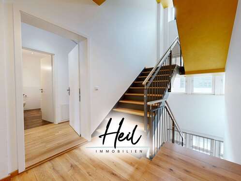 Foto - Wohnung zum Kaufen in Leipzig 215.000,00 € 62 m²