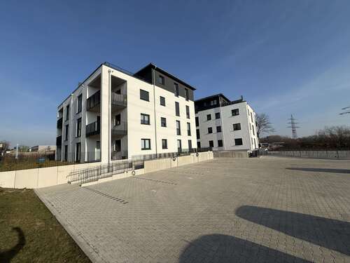 Foto - Wohnung zum Mieten in Weyhausen 1.388,85 € 120.77 m²