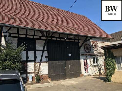 Foto - Halle in Filderstadt 900,00 € 150 m²