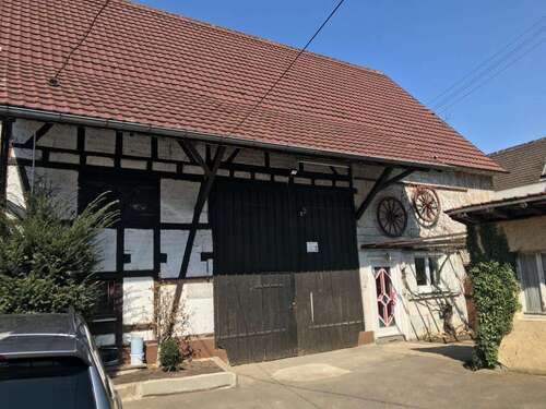 Foto - Halle in Filderstadt 900,00 € 150 m²