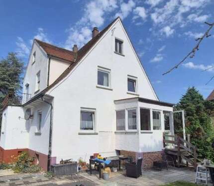 Foto - Haus zum Kaufen in Heubach 279.900,00 € 160 m²