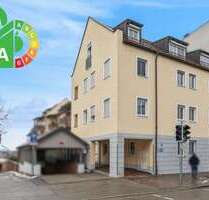 Wohnung zum Kaufen in Moosburg an der Isar 229.000,00 € 61.41 m²