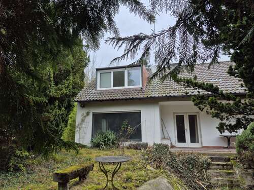 Foto - Haus zum Kaufen in Stadtbergen 1.100.000,00 € 140 m²
