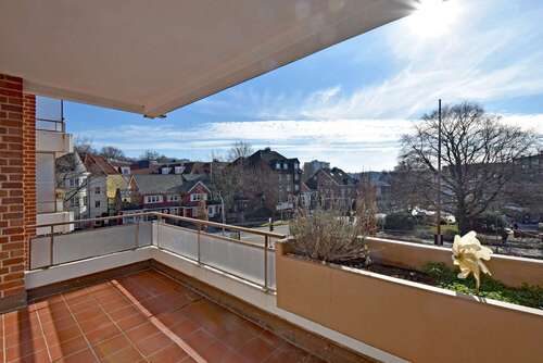 Foto - Wohnung zum Kaufen in Reinbek 329.000,00 € 84 m²