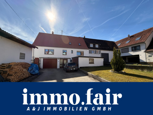 Foto - Haus zum Kaufen in Grabenstetten 499.000,00 € 212 m²