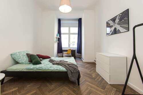 Foto - WG-Zimmer in Berlin 630,00 € 18 m²