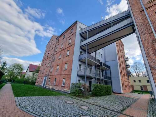 Foto - Wohnung zum Kaufen in Leipzig 495.000,00 € 118 m²