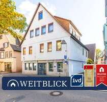 Haus zum Kaufen in Lauffen am Neckar 445.000,00 € 234.47 m²