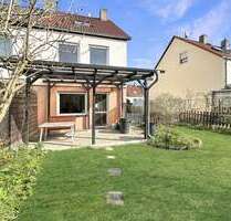 Haus zum Kaufen in Cadolzburg 398.000,00 € 102 m²